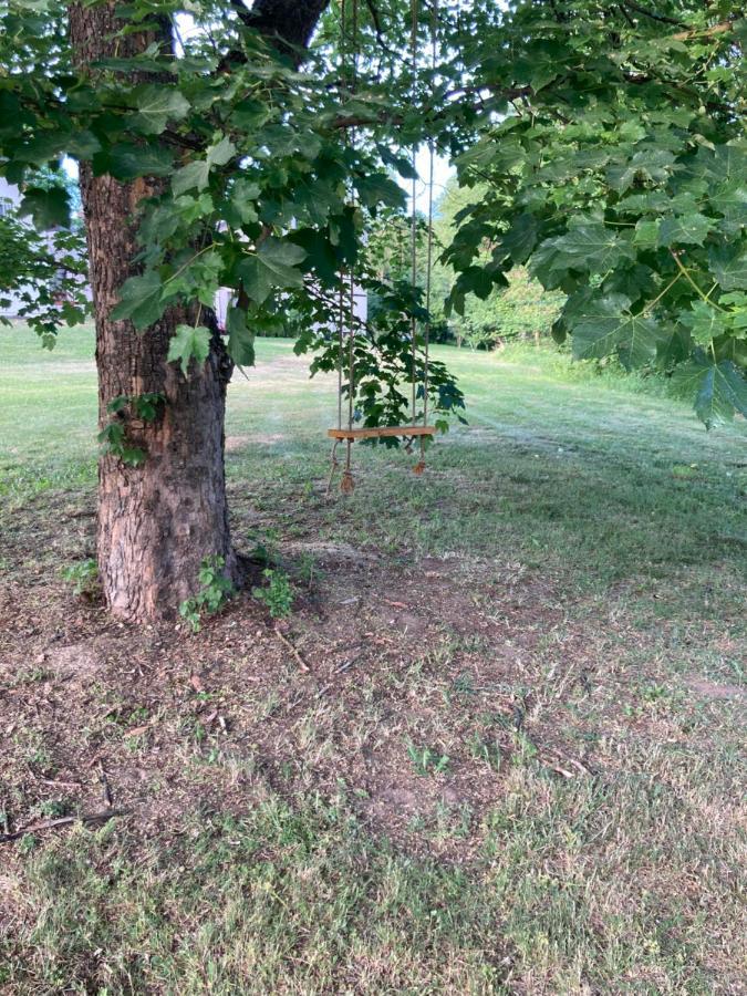Holiday home Nad Rzeka Wierzchlas