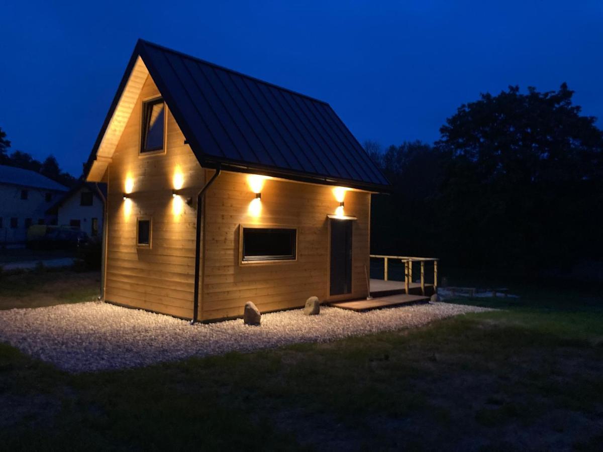 Nad Rzeka Holiday home Wierzchlas