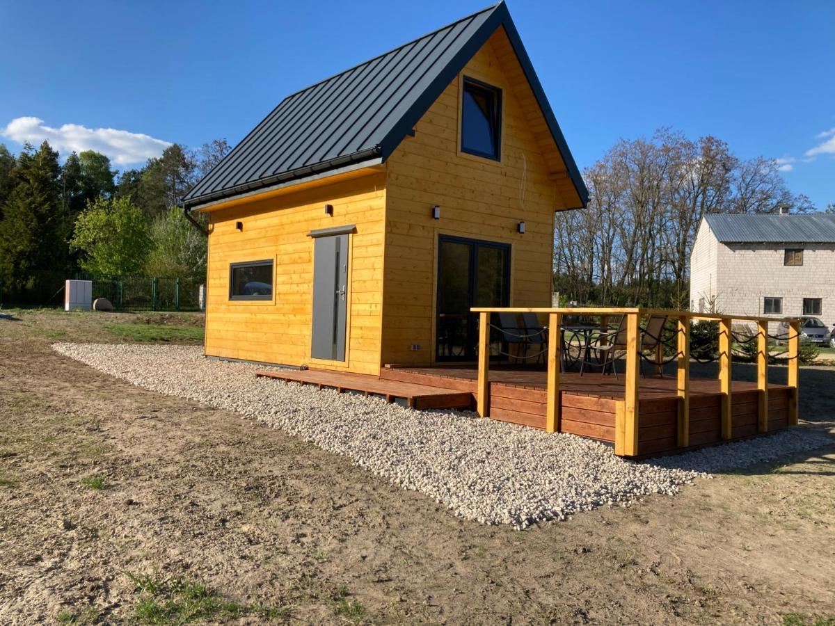 Nad Rzeka Holiday home *