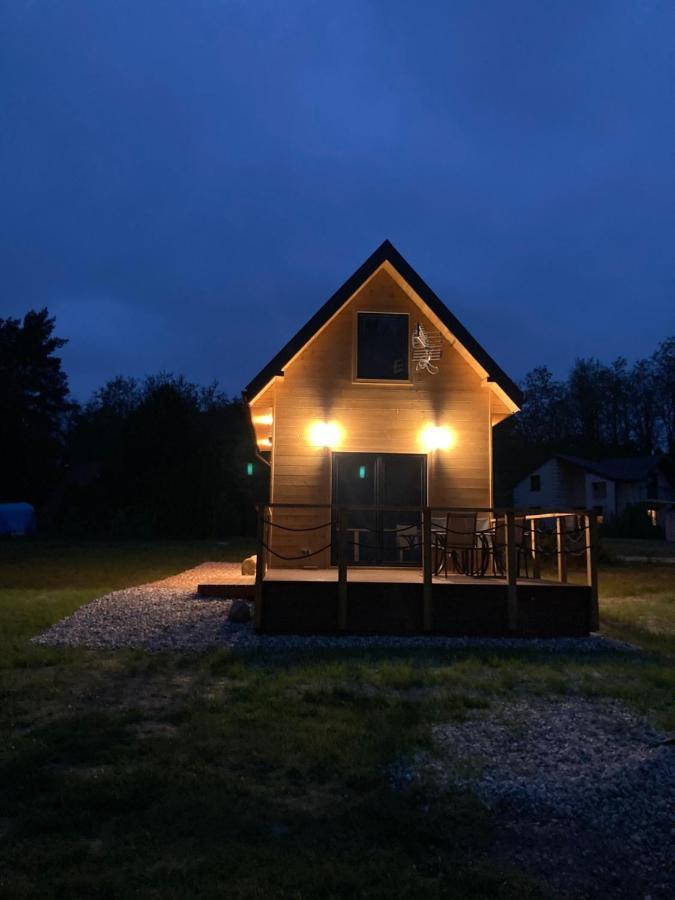 Holiday home Nad Rzeka
