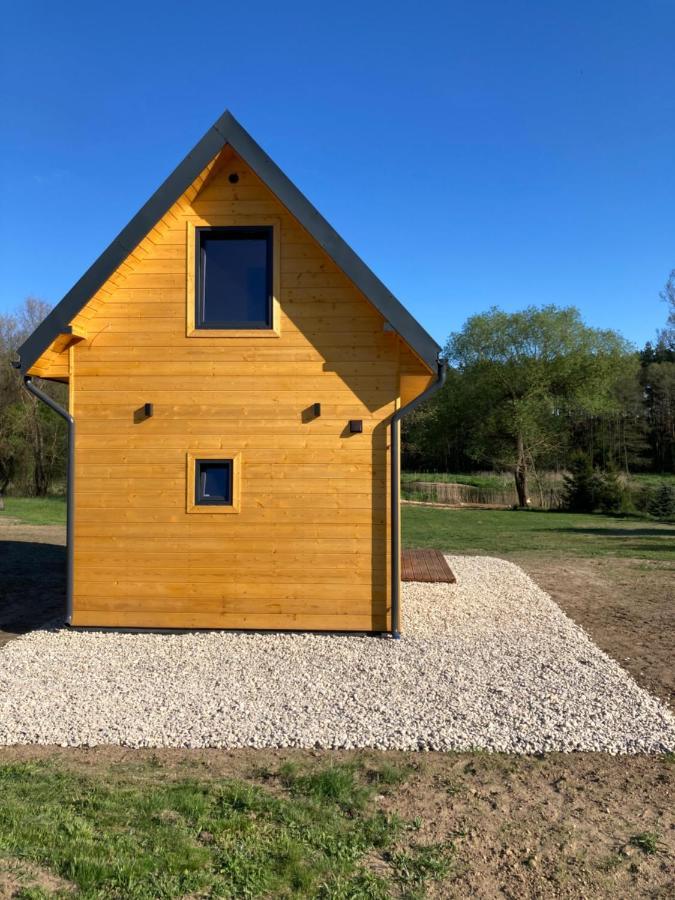 Holiday home Nad Rzeka