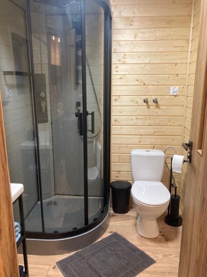 Holiday home Nad Rzeka Wierzchlas