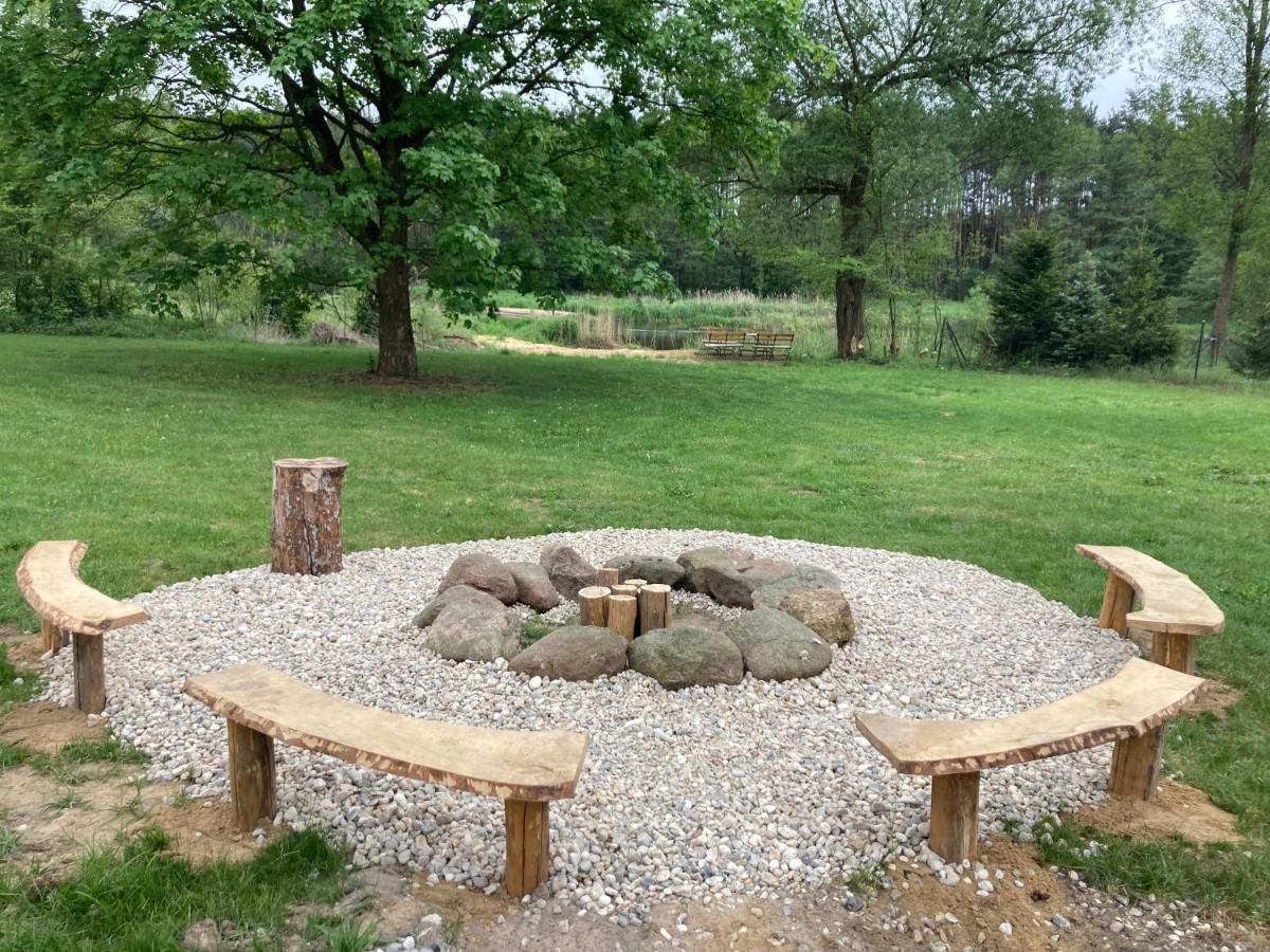 Nad Rzeka Holiday home