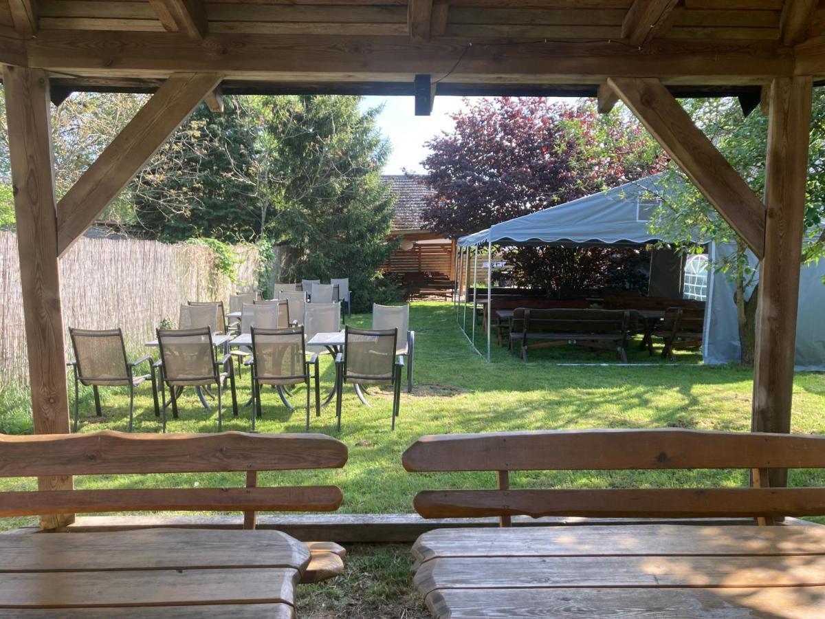 Nad Rzeka Holiday home *