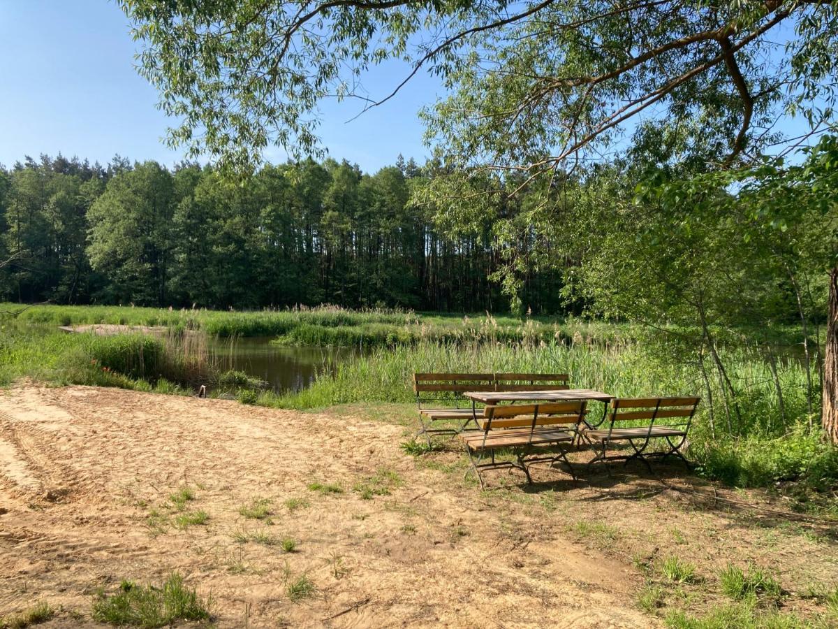 Holiday home Nad Rzeka
