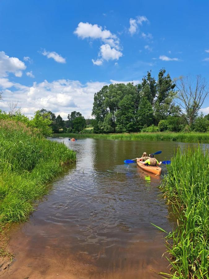 Holiday home Nad Rzeka