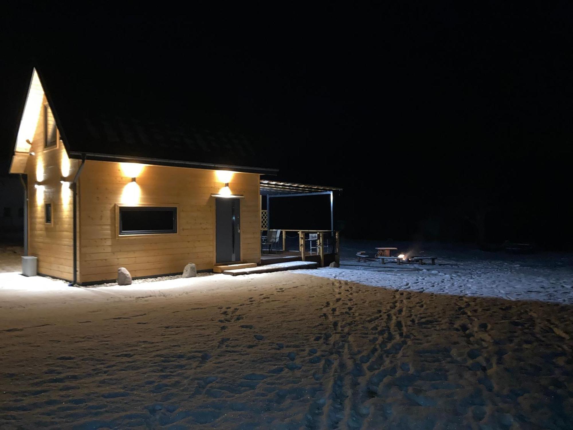 Holiday home Nad Rzeka *