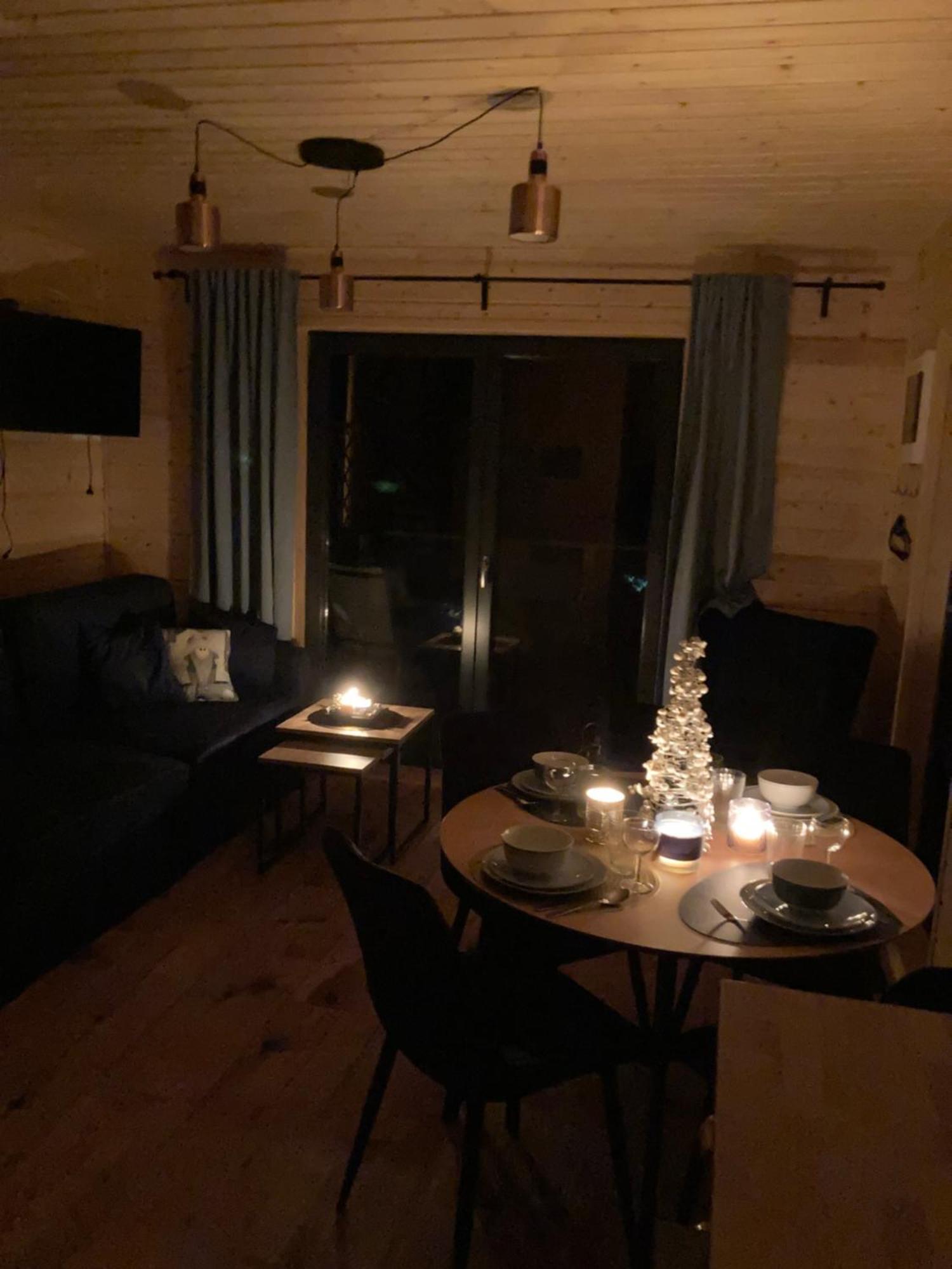 Holiday home Nad Rzeka Wierzchlas