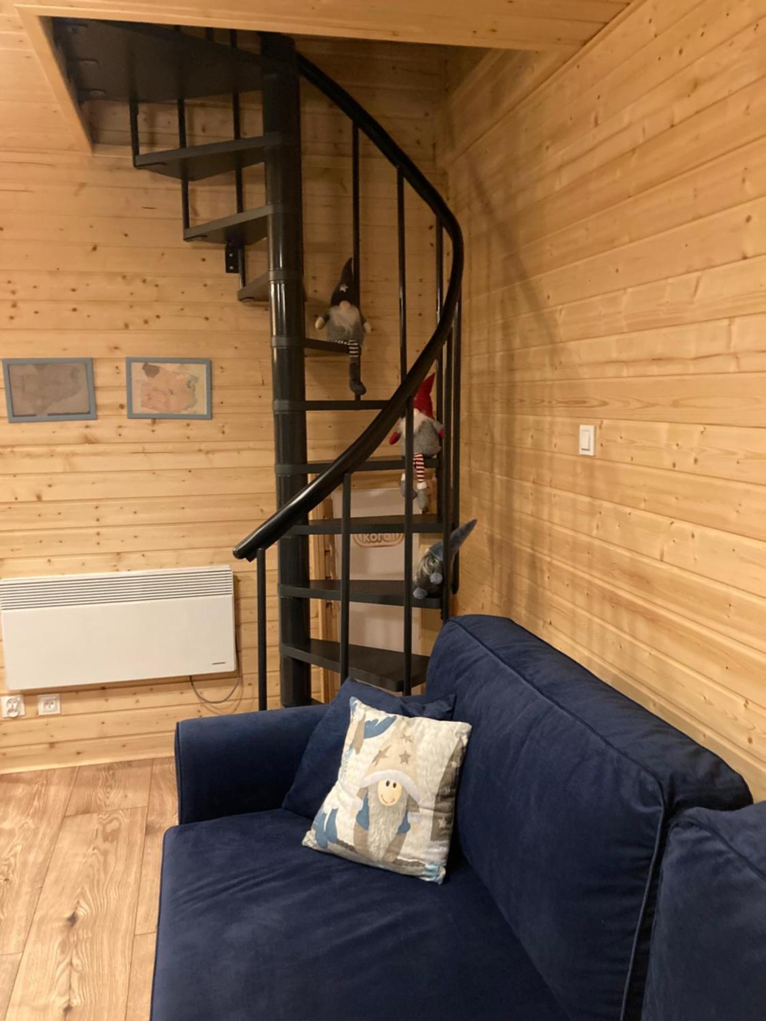 Holiday home Nad Rzeka