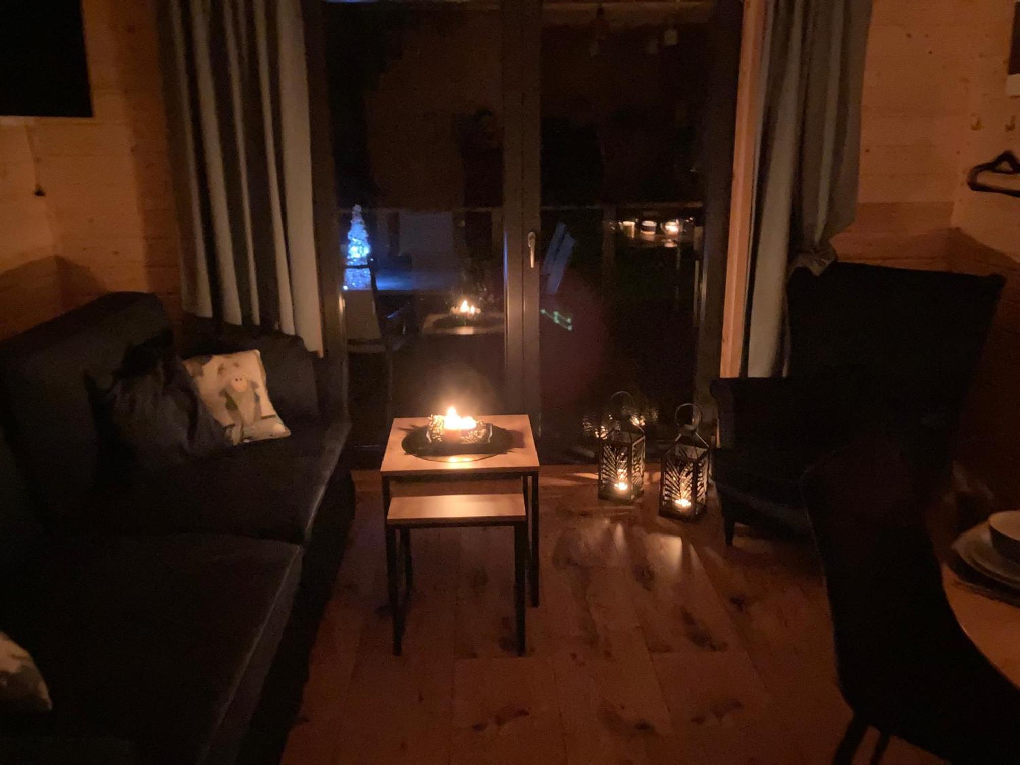 Holiday home Nad Rzeka *