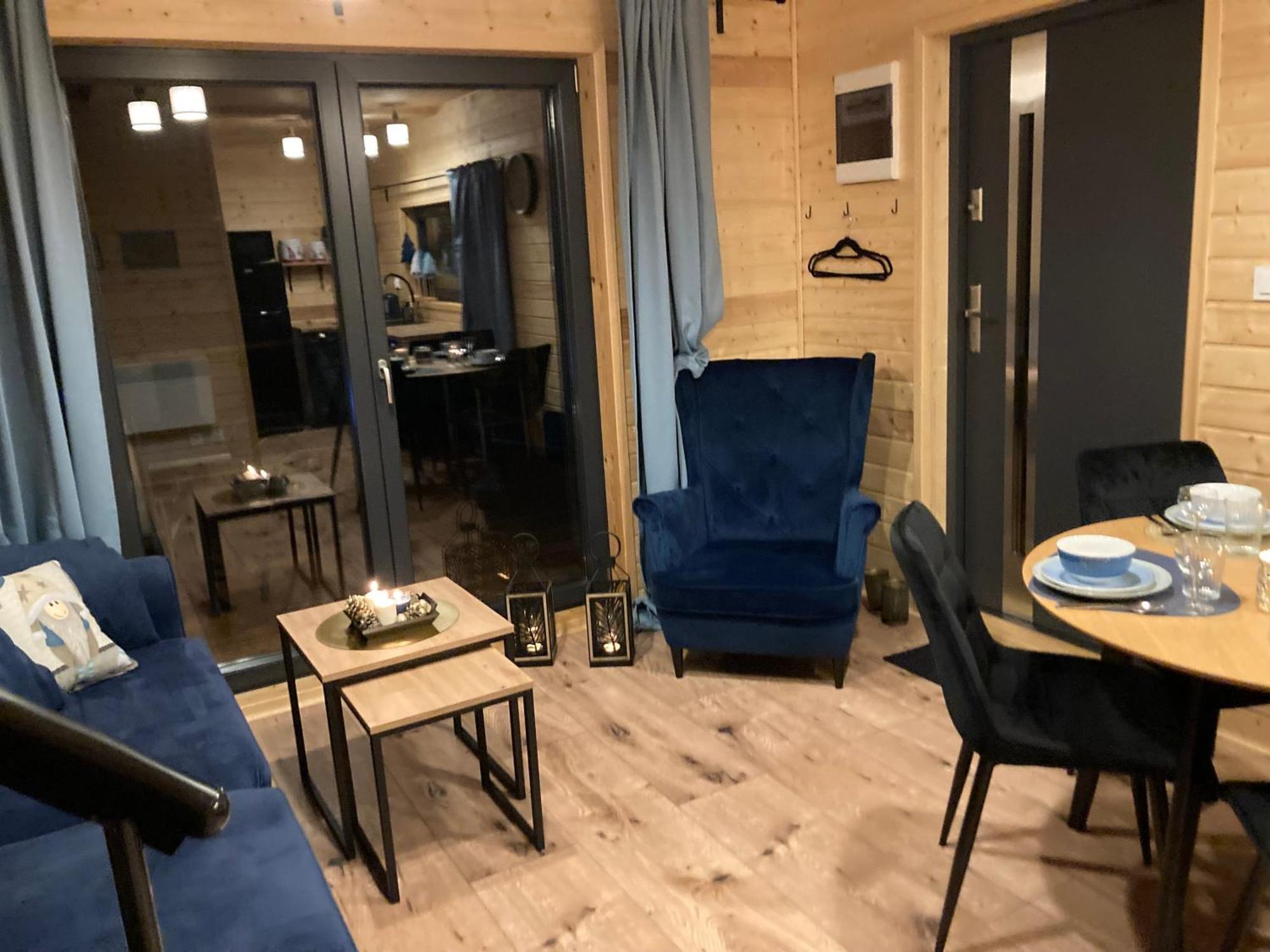 Nad Rzeka Holiday home Wierzchlas