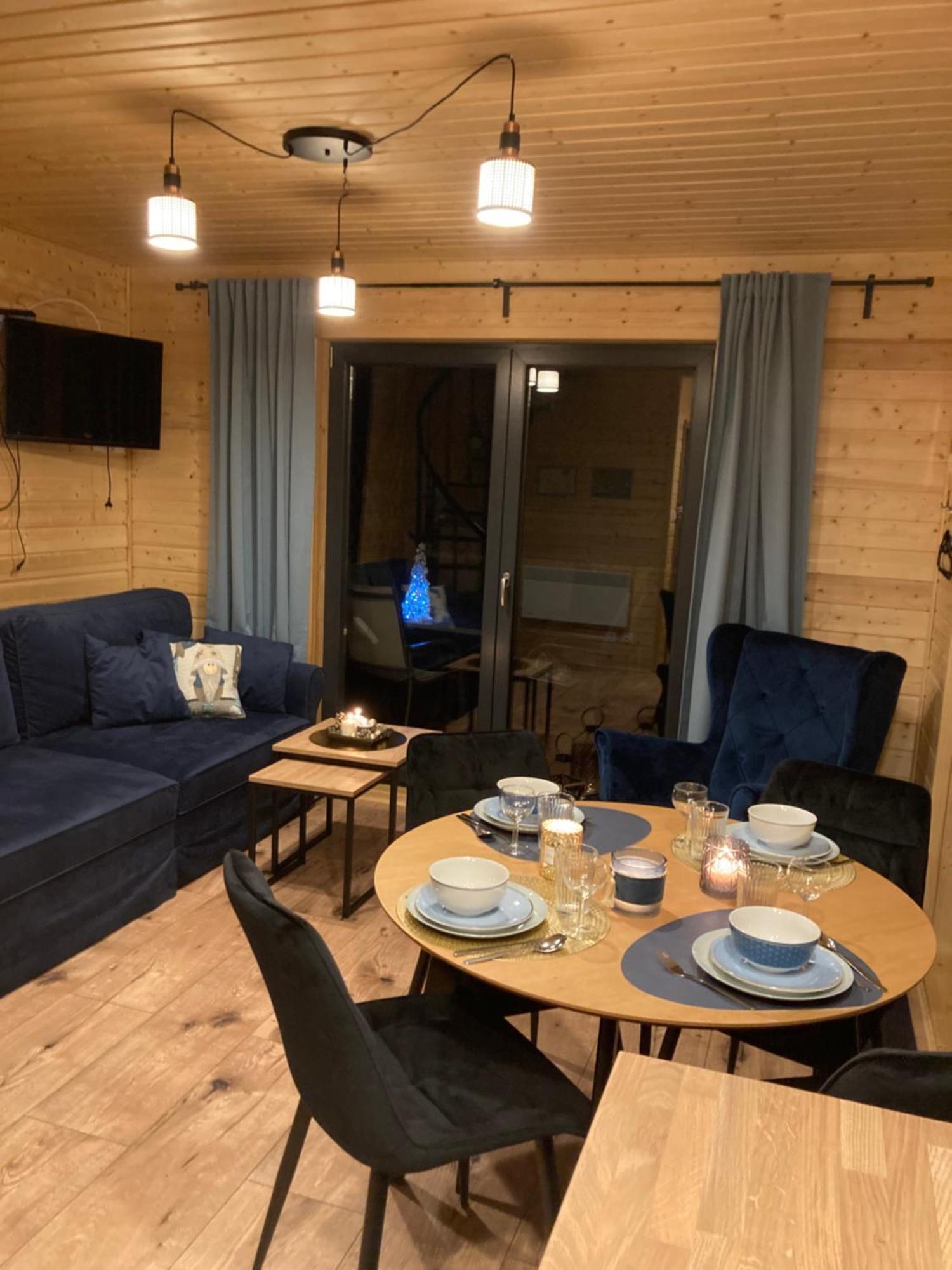 Nad Rzeka Holiday home