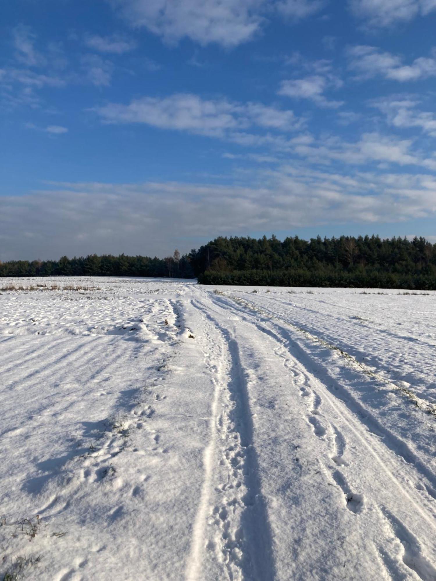 Nad Rzeka Holiday home Wierzchlas